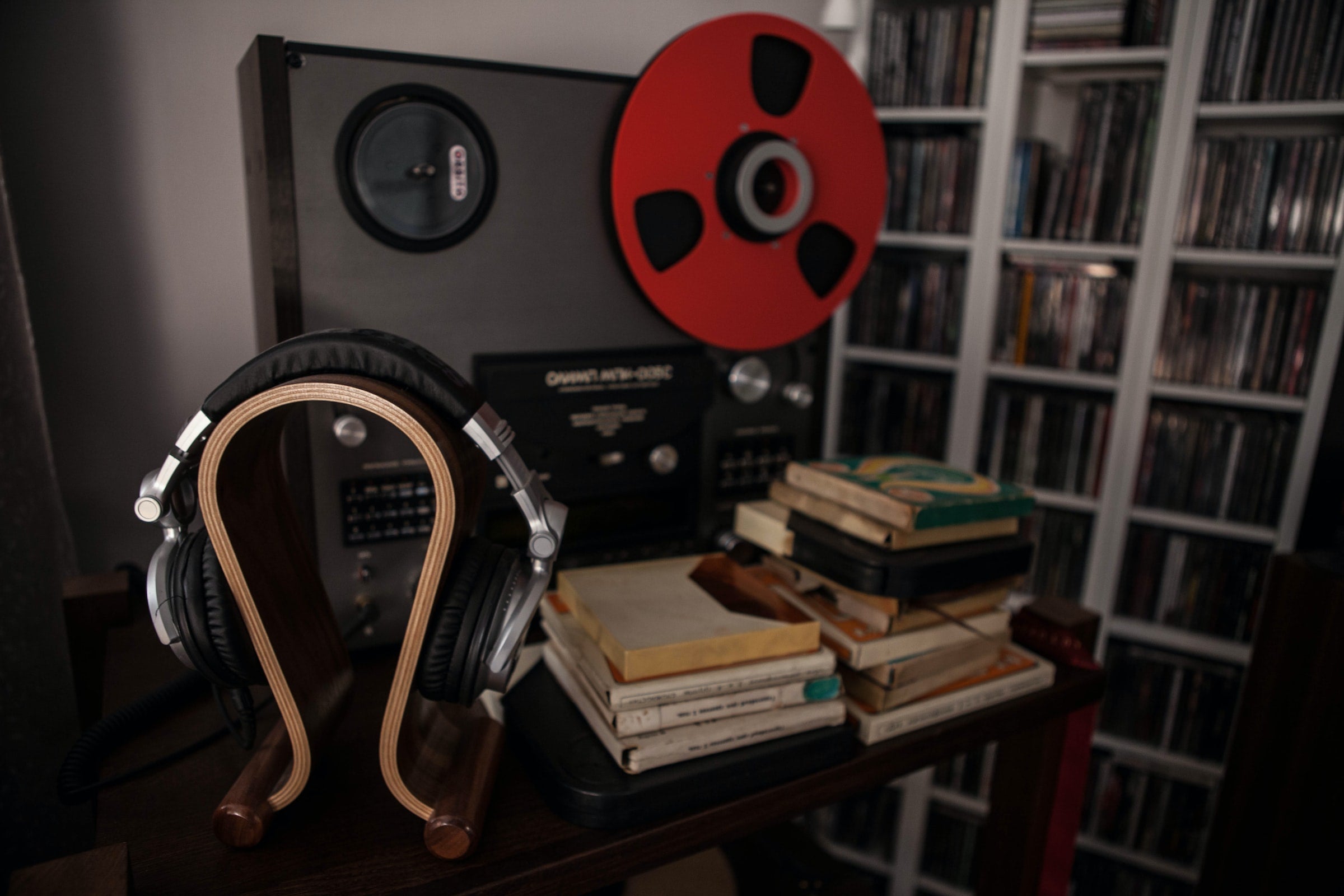 The Future of Audio Mastering: Trends and Innovations