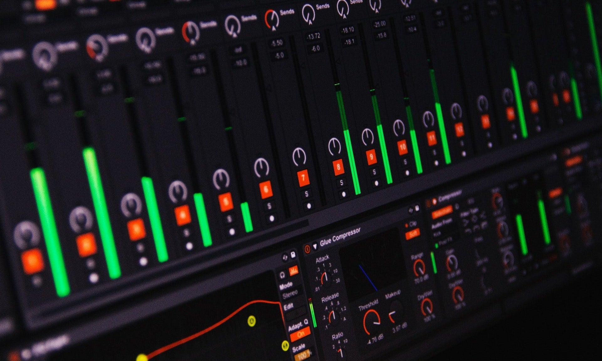 How Should I Export My Mix for Mastering?