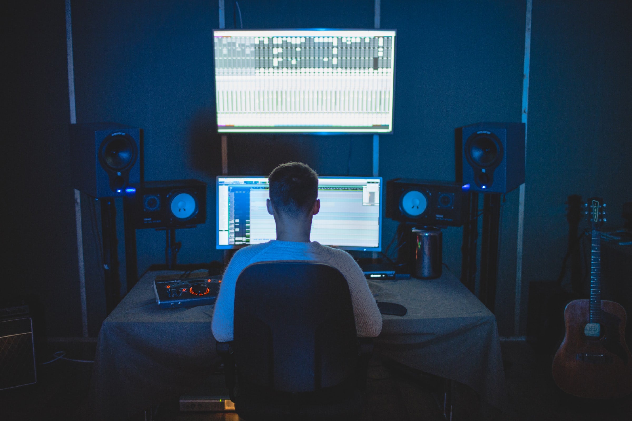 How to Reduce the Size of a WAV File