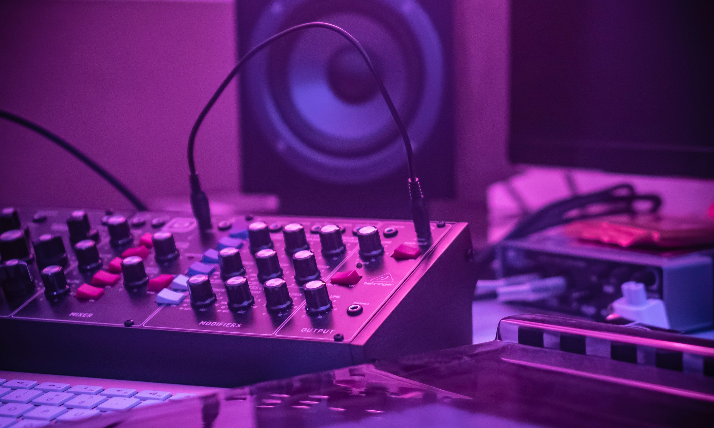 Mastering for Ambient and Electronic Music: Tips and Techniques