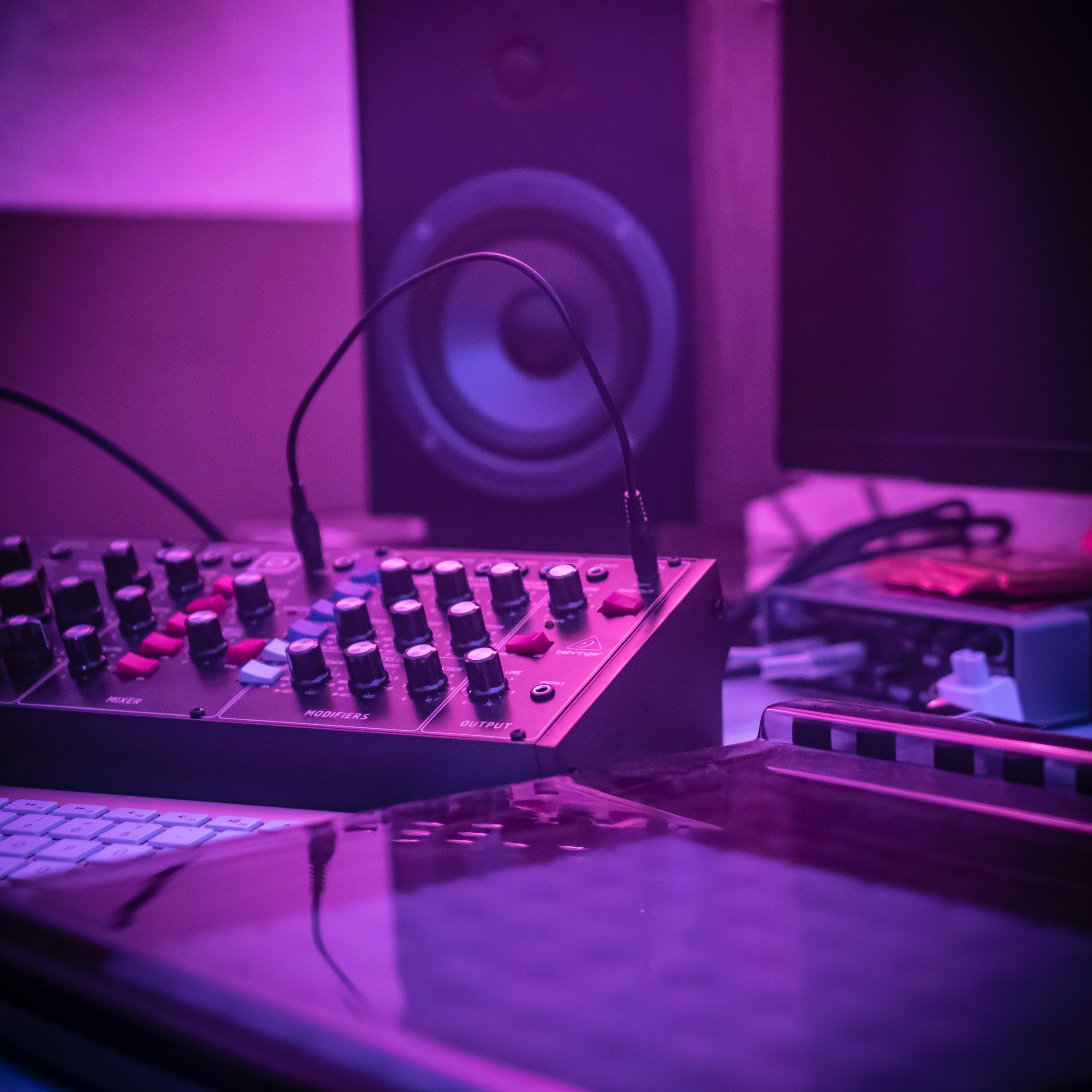 Mastering for Ambient and Electronic Music: Tips and Techniques