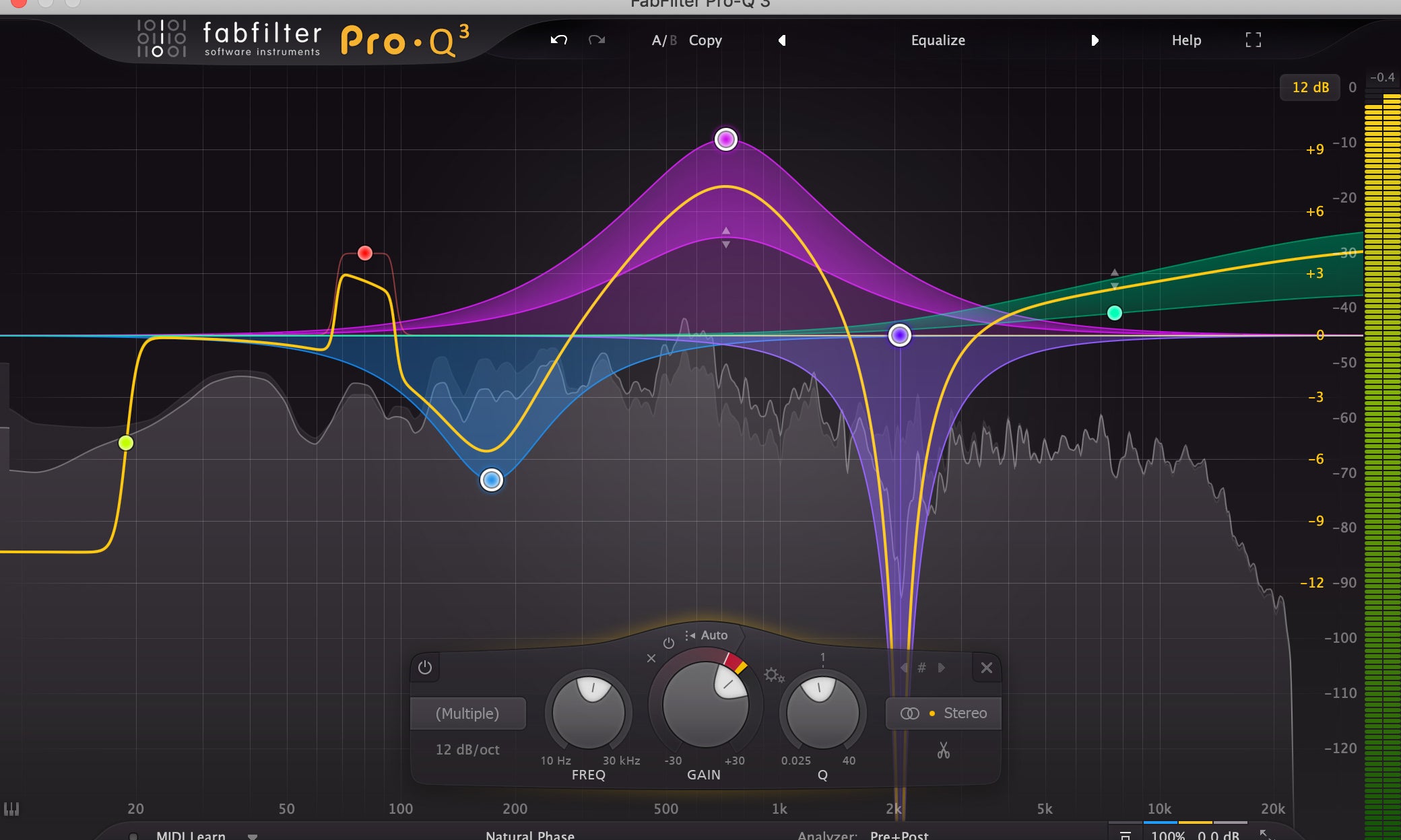 Get the Perfect Sound with These Must-Have EQ Plugins
