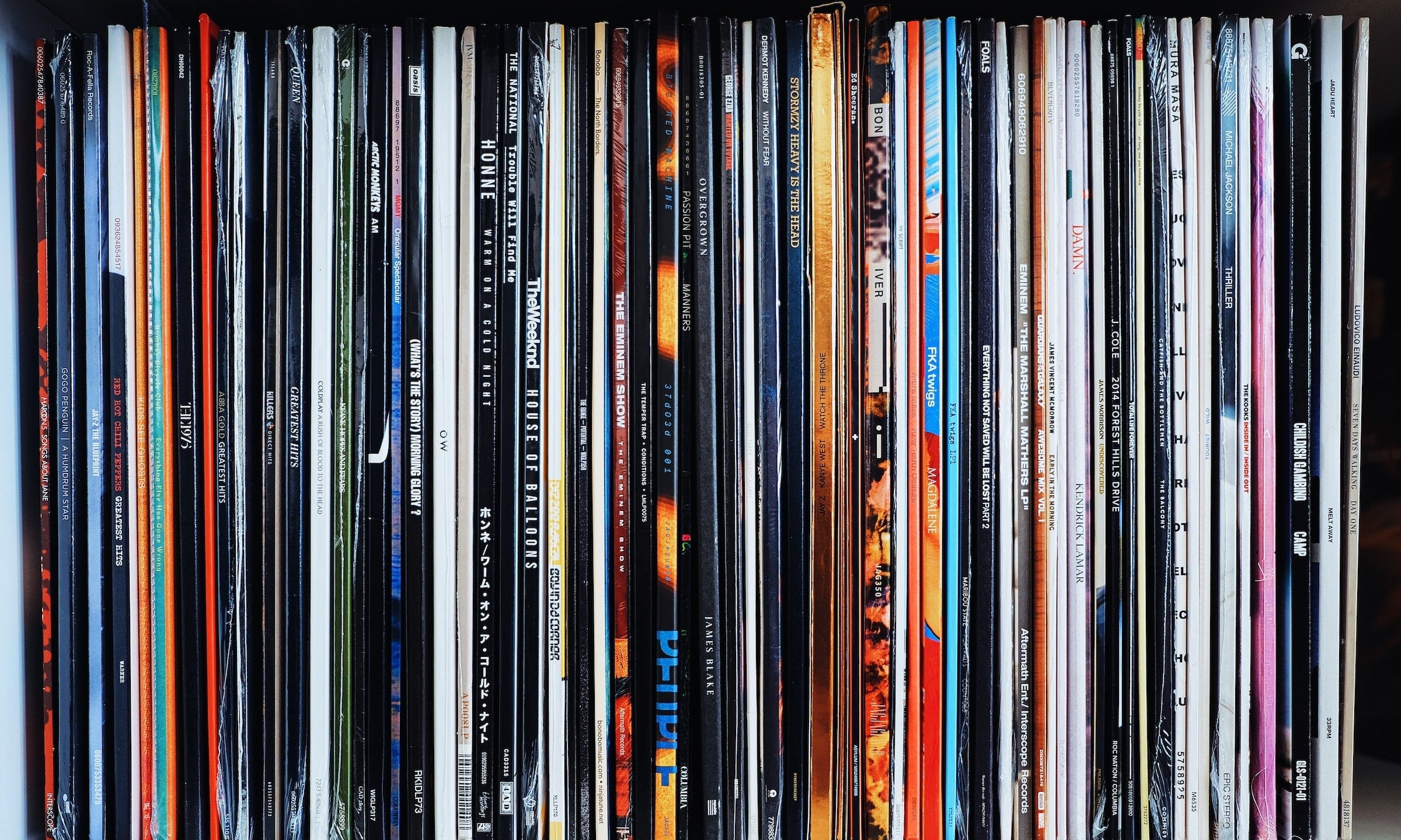 The art of mastering for vinyl: making your music sound its best on wax