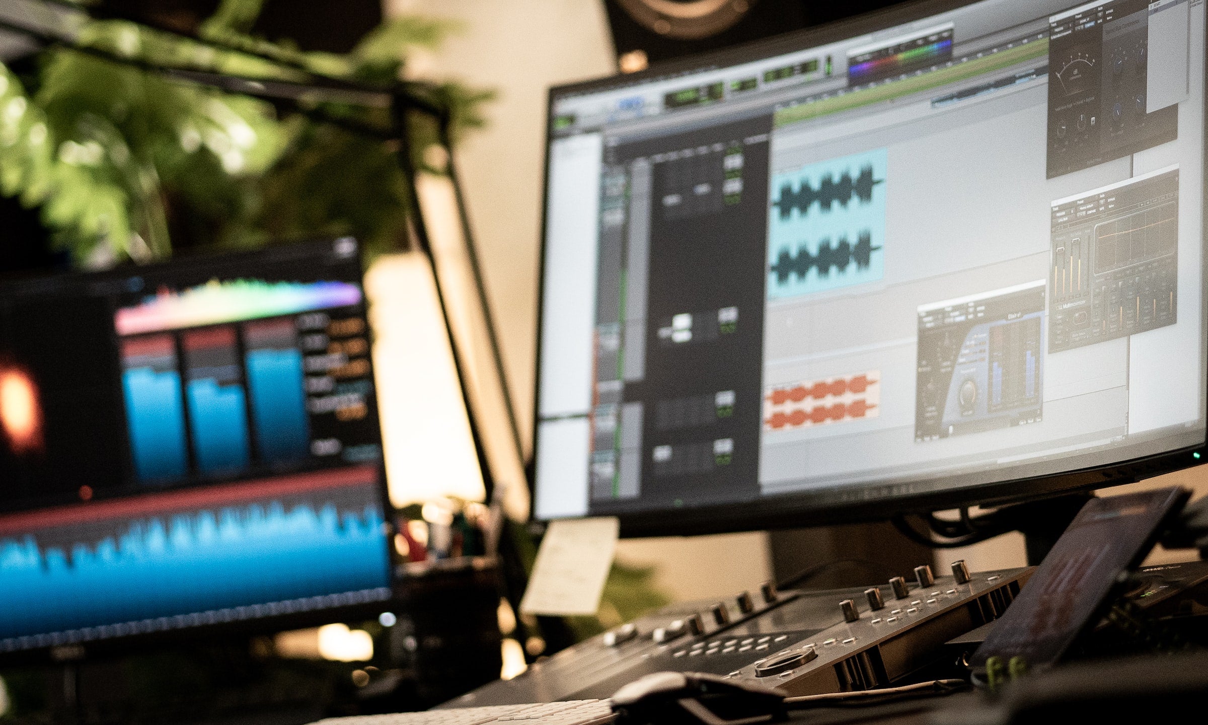 Why Mastering is Important for Distribution