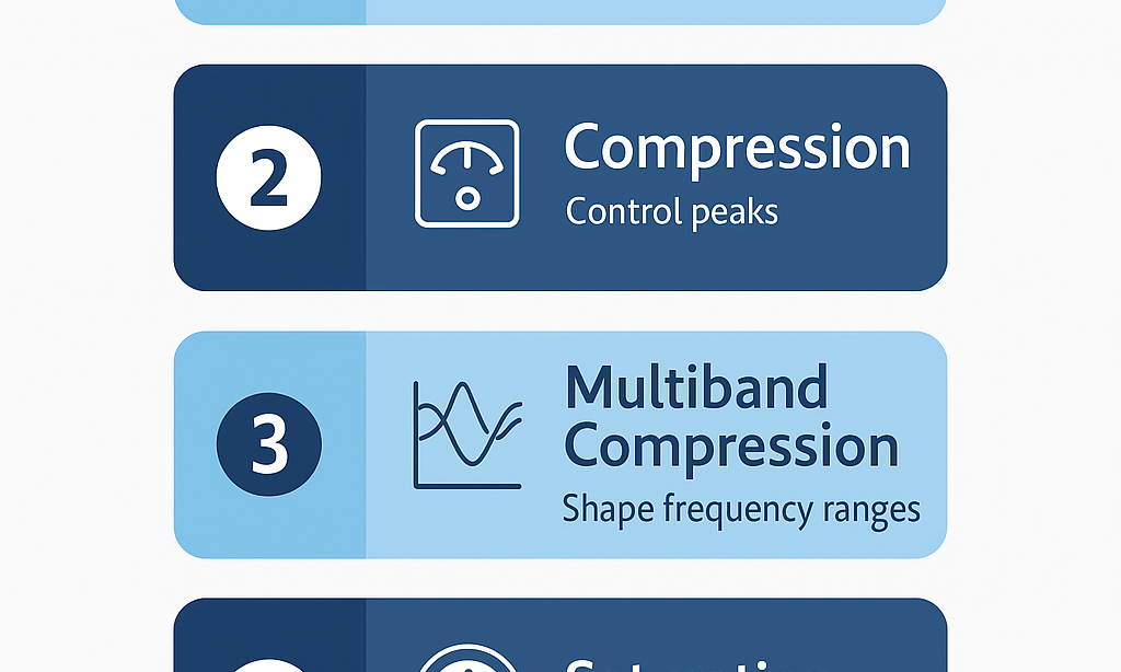 Mastering 101: Is It Hard to Learn How to Master Music?