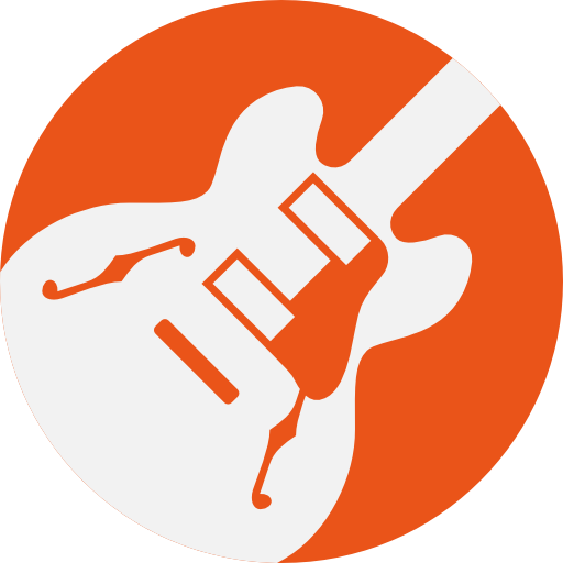 Export a WAV File in GarageBand