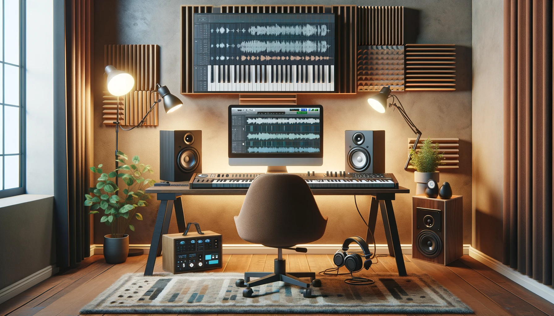 Mastering Best Practices for Independent Artists