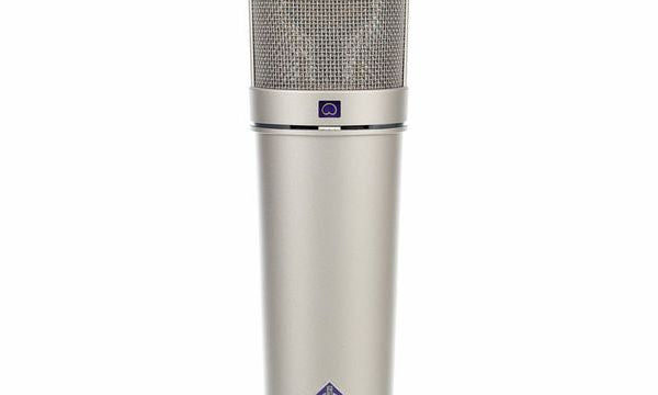 The Top 10 Microphones for Music Production: Neumann U87, Shure SM7B, Rode NT1, and More