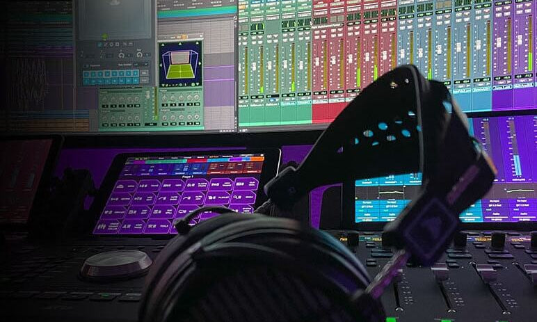 Can You Master Music With Headphones?