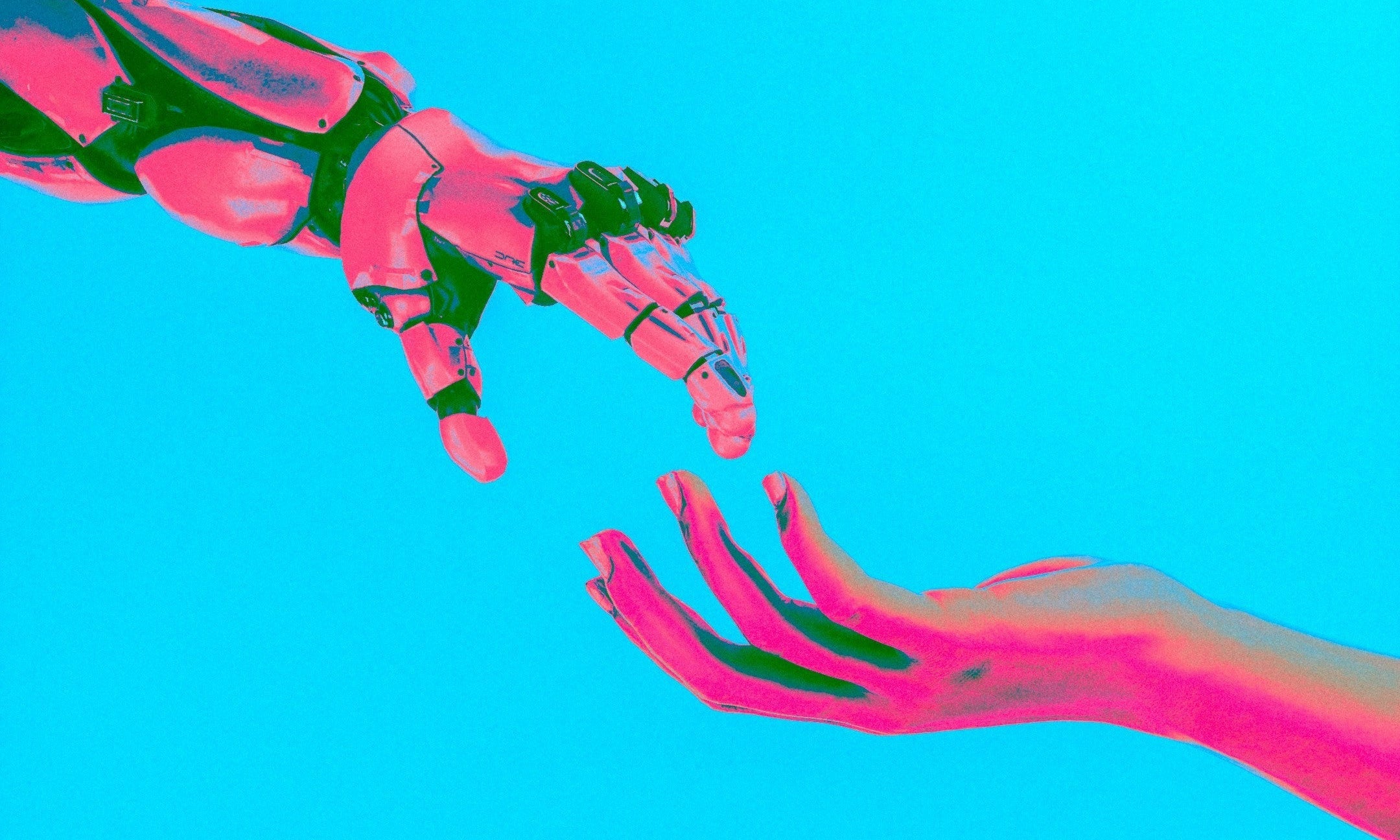 is ai mastering good