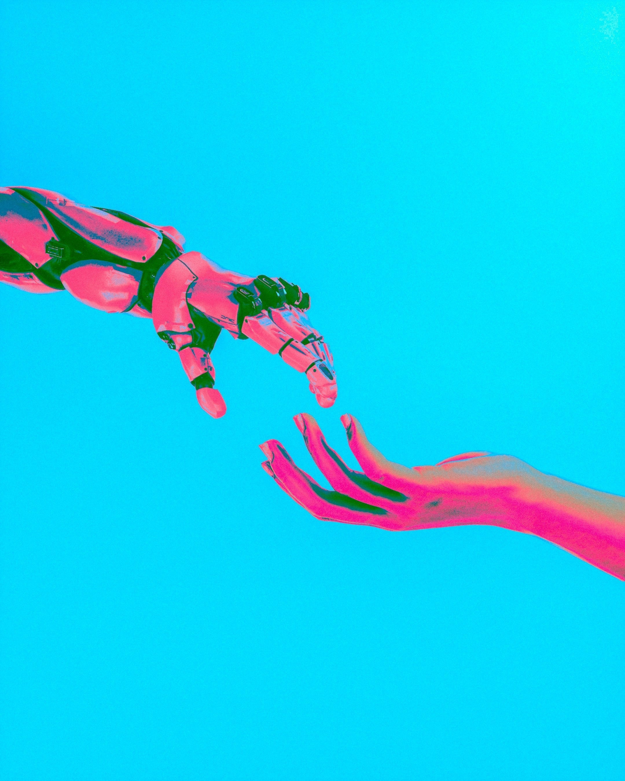 is ai mastering good
