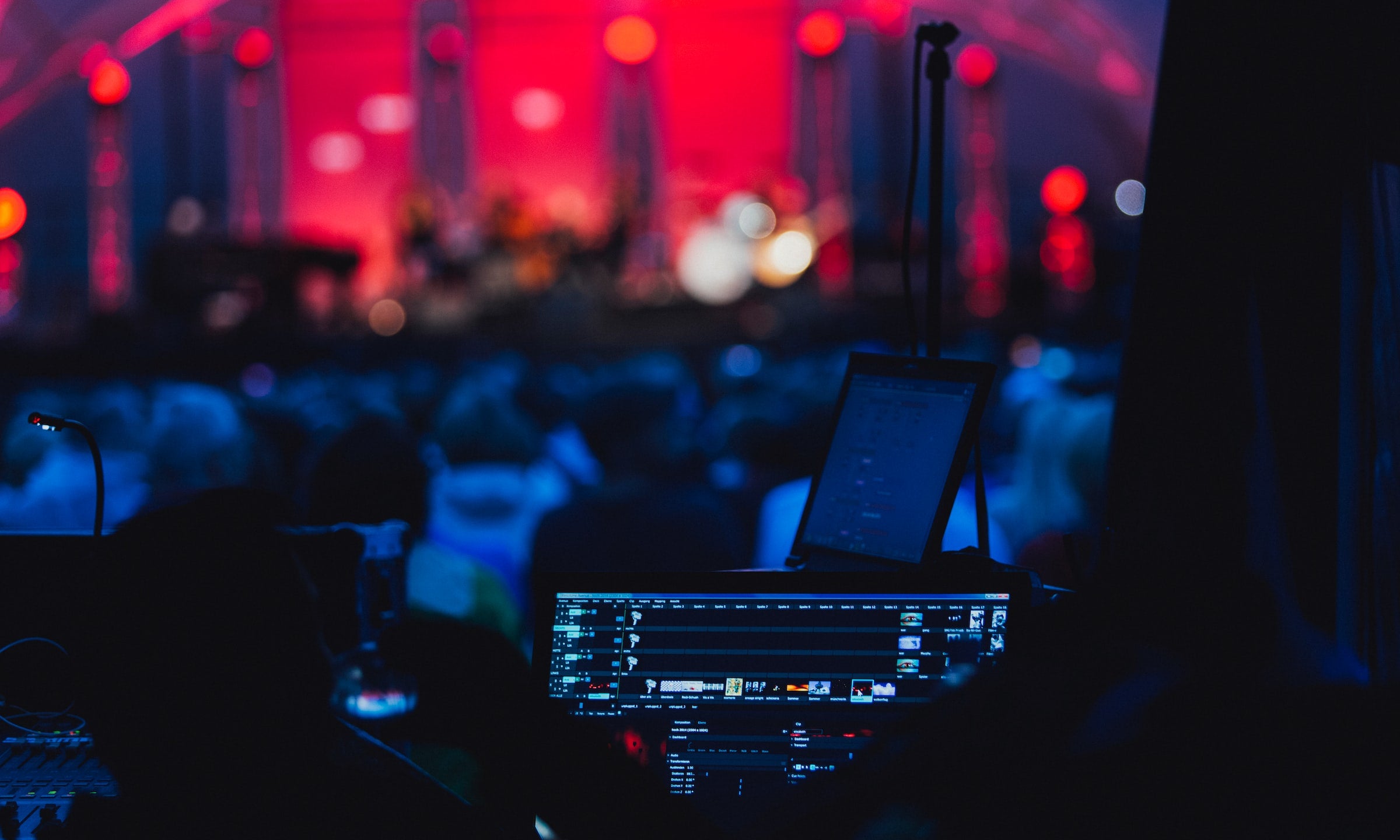 Mastering for Live Performances: The Secret to Making Your Music Sound Its Best on Stage