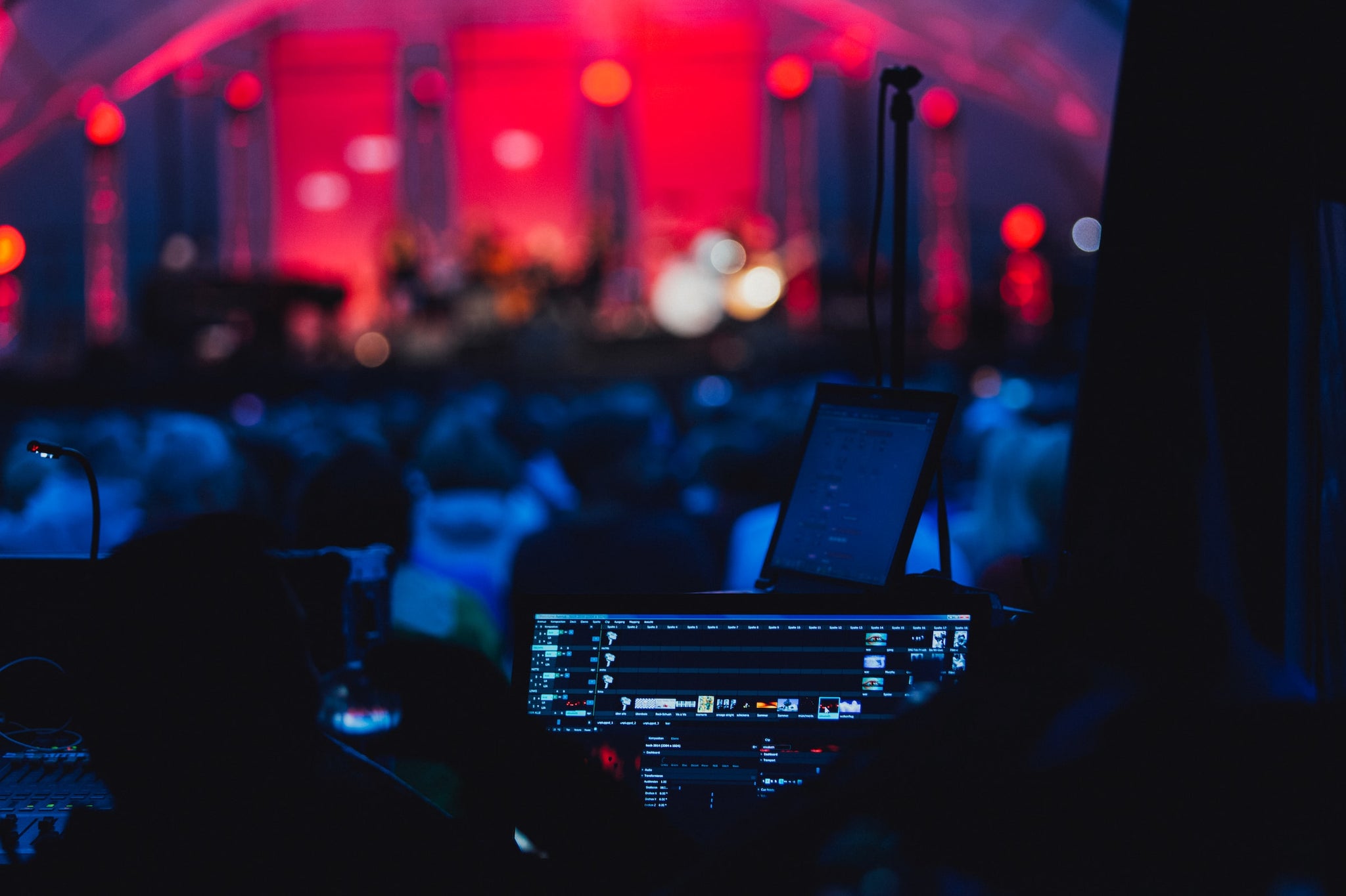 Mastering for Live Performances: The Secret to Making Your Music Sound Its Best on Stage