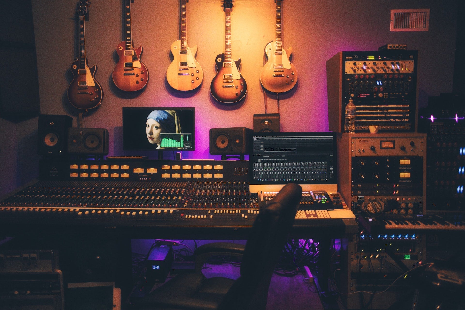 Music Production Dos and Don'ts