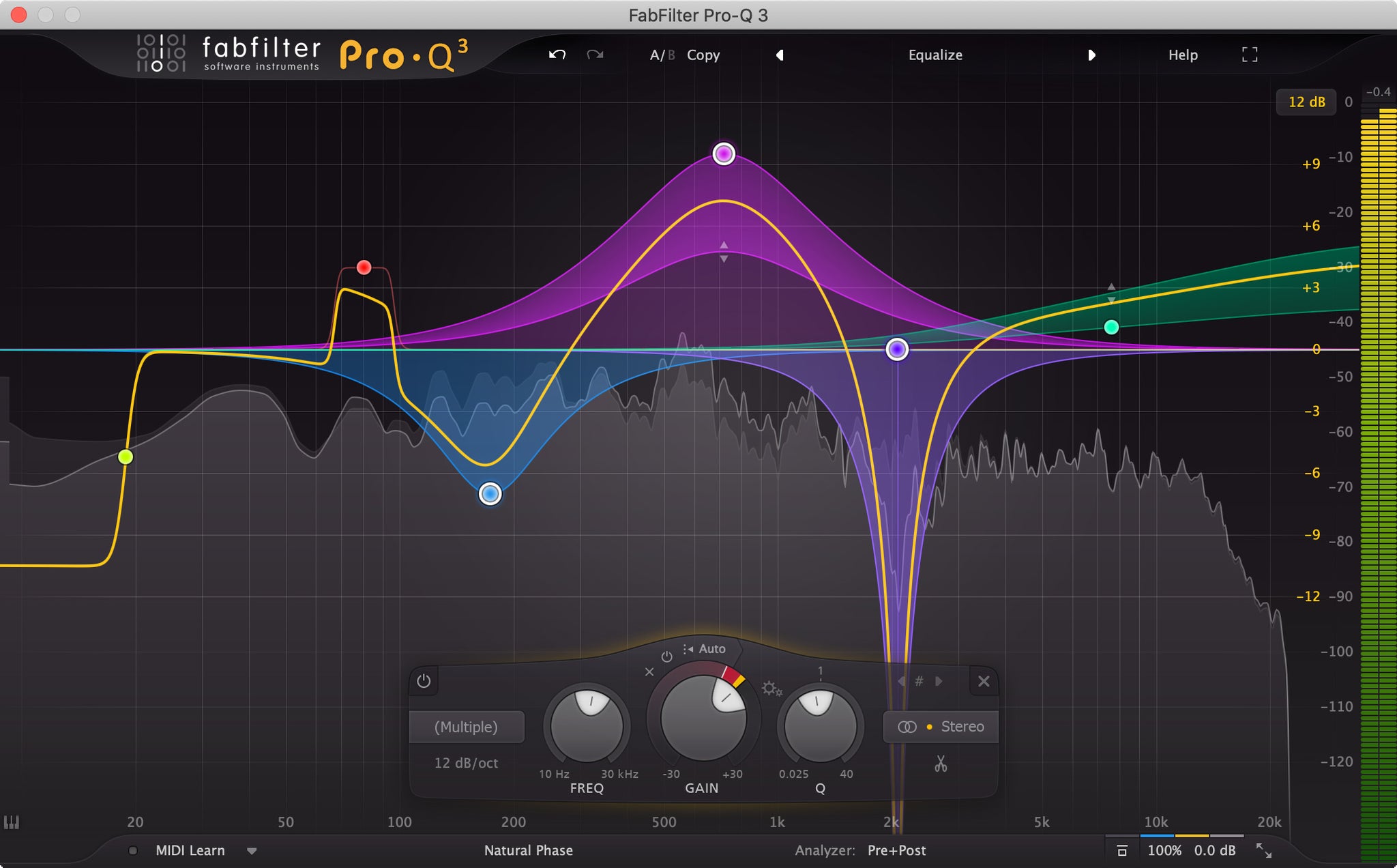 Get the Perfect Sound with These Must-Have EQ Plugins