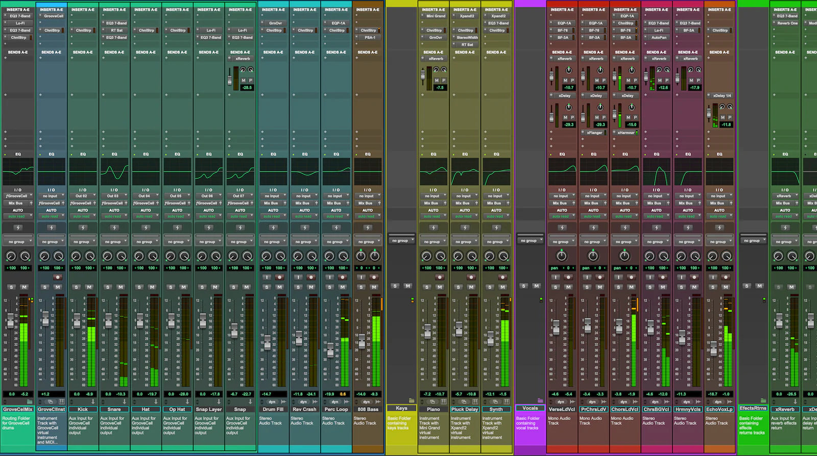 Pro Tools 2022.12: The Most Advanced DAW yet for Apple M1 Macs
