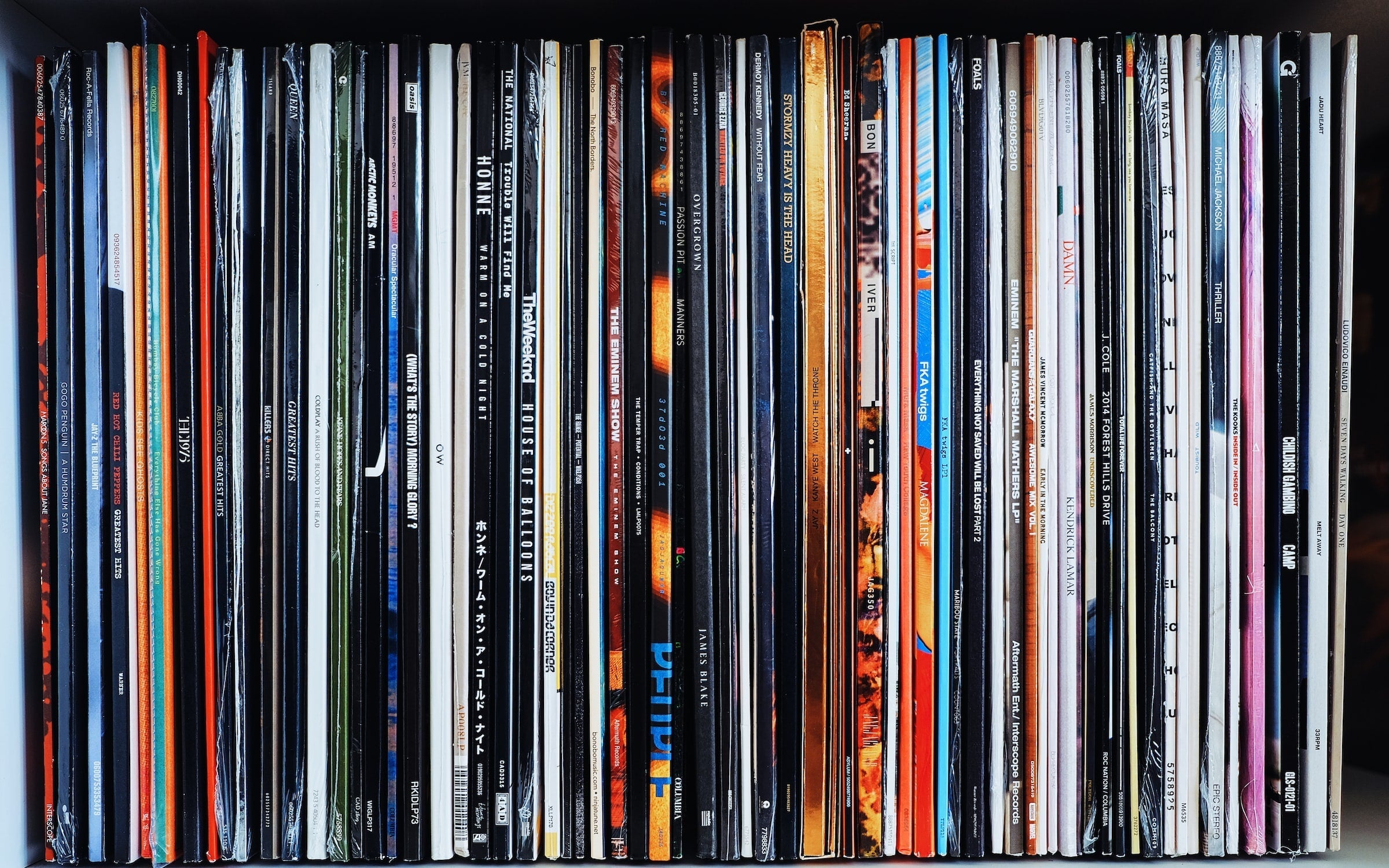 The art of mastering for vinyl: making your music sound its best on wax