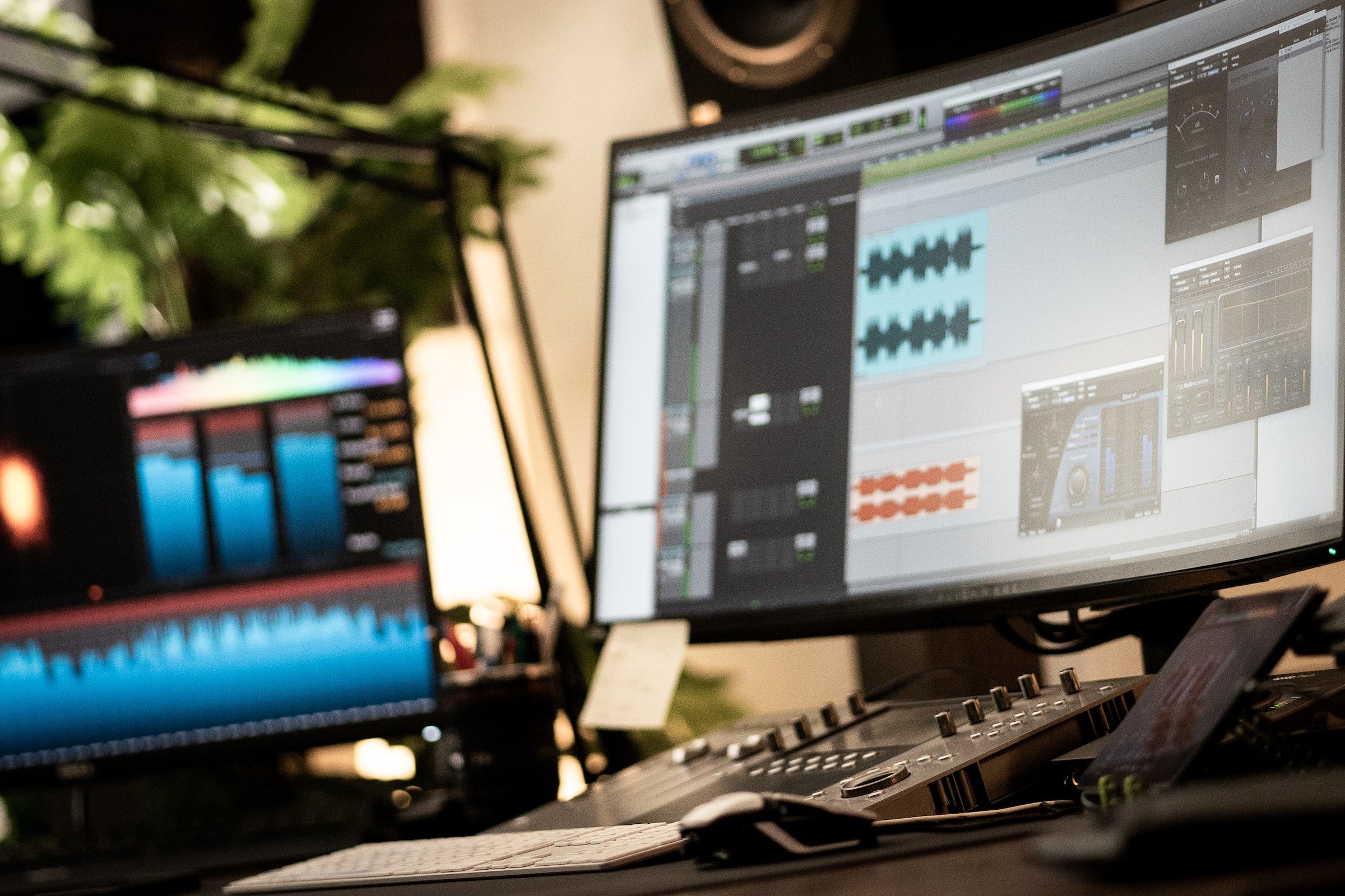 Why Mastering is Important for Distribution