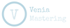 venia mastering logo cropped