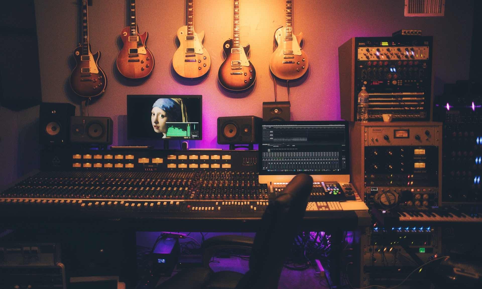 Mastering